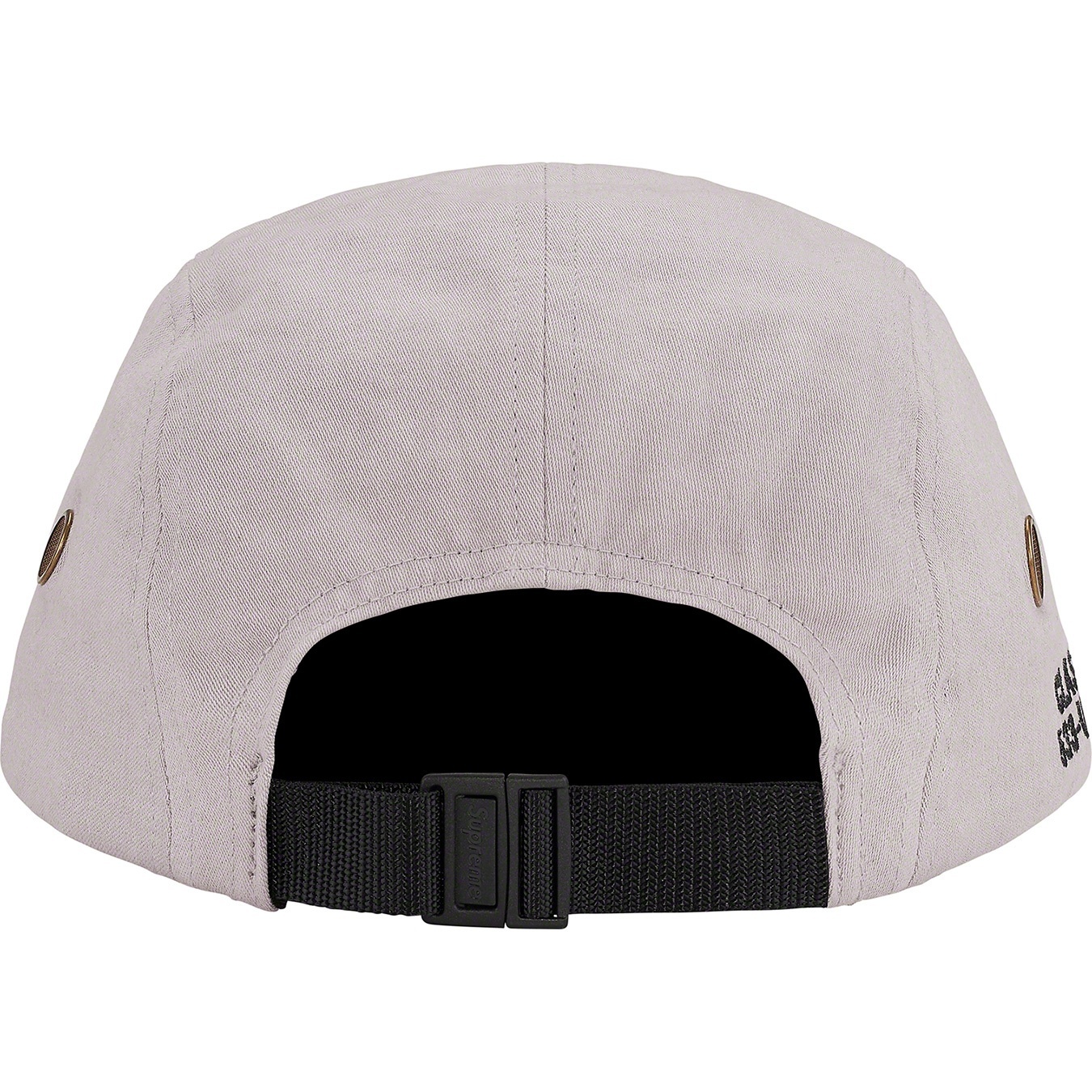 Military Camp Cap view 11